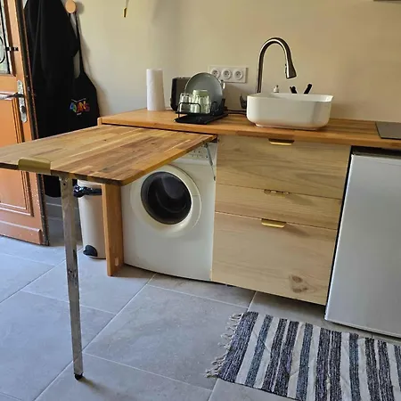 Apartamento Charming Near Center Train Station *